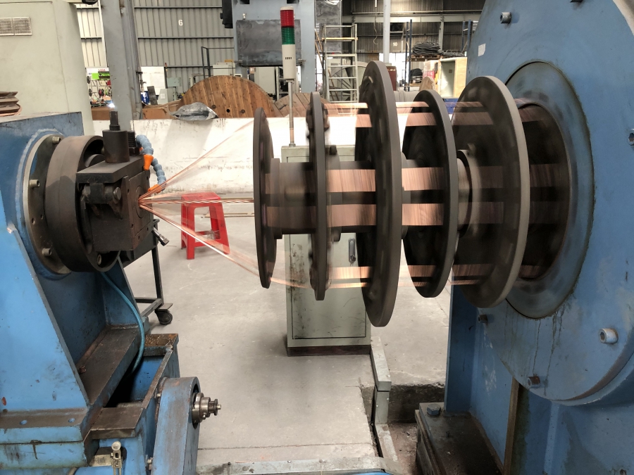 Dong Nai Factory