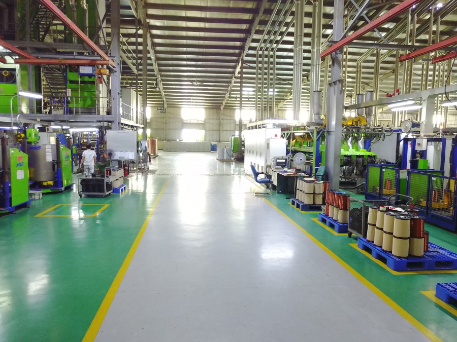 Hung Yen Factory