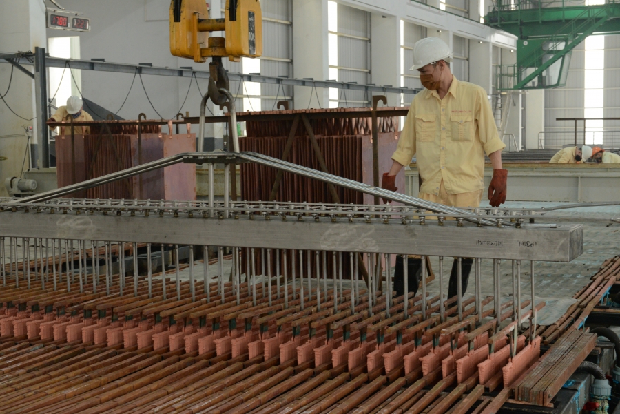 Hung Yen Factory