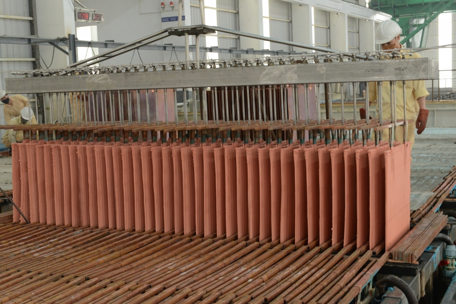Dong Nai Factory