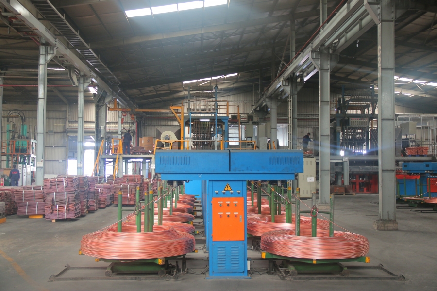 Dong Nai Factory