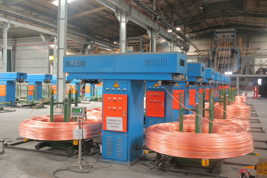 Dong Nai Factory