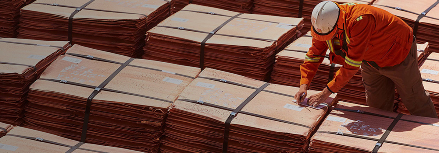Copper Stranded Wire