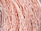 Copper Drawn Wire