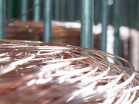 Copper Drawn Wire