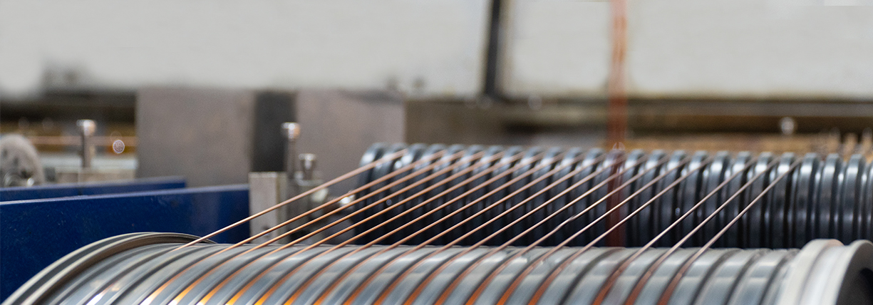 Copper Magnet Wire