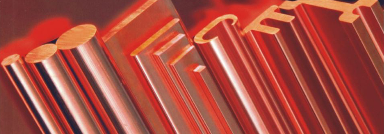 Copper Busbar