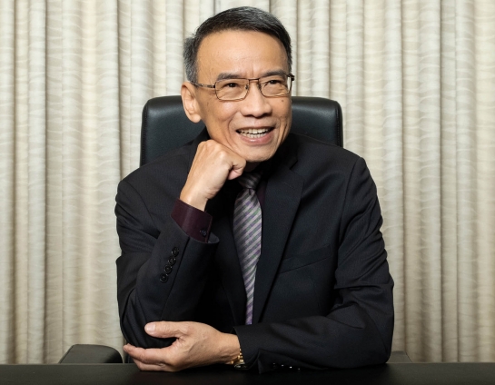 Integrity and Trust: Jaime Que