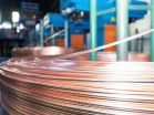 Copper Rod